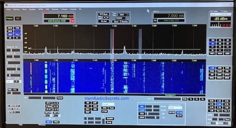 hermes lite 2 sdr radio